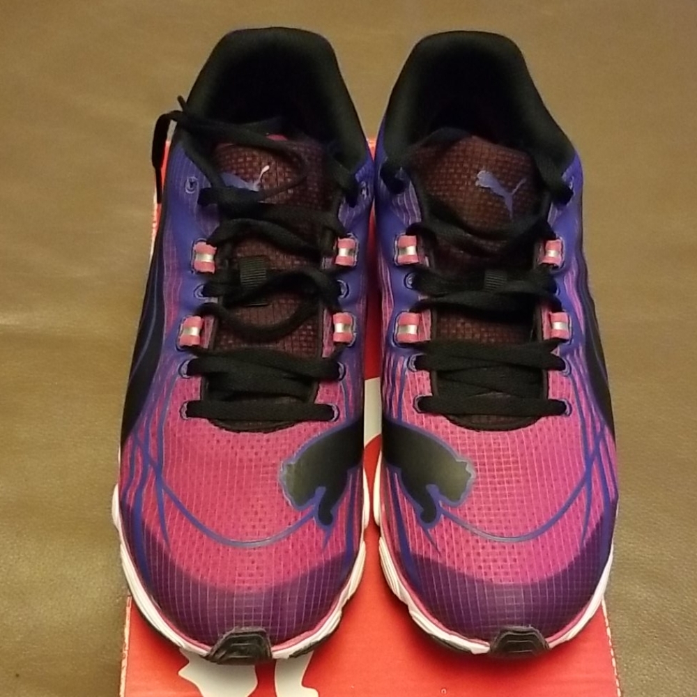 Puma sneaker